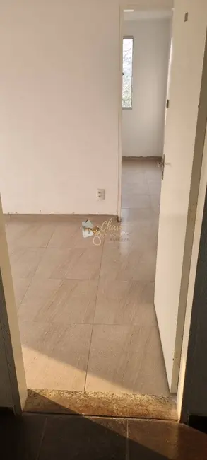 Foto 3 de Apartamento com 3 quartos à venda, 50m2 em Parque Santo Antônio, São Paulo - SP