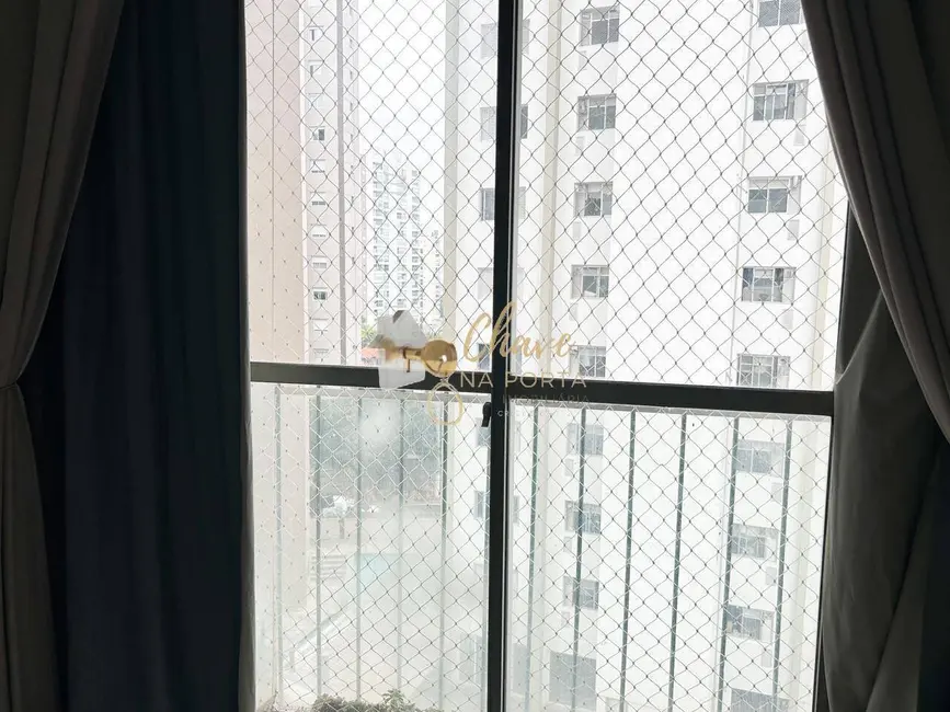 Apartamento com 1 quarto à venda, 40m2 em Vila Mariana, São Paulo - SP - imagem 3 Foto 3 de Apartamento com 1 quarto à venda, 40m2 em Vila Mariana, São Paulo - SP