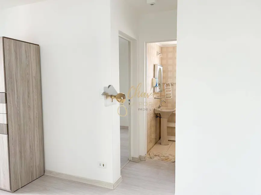 Apartamento com 1 quarto à venda, 40m2 em Vila Mariana, São Paulo - SP - imagem 5 Foto 5 de Apartamento com 1 quarto à venda, 40m2 em Vila Mariana, São Paulo - SP