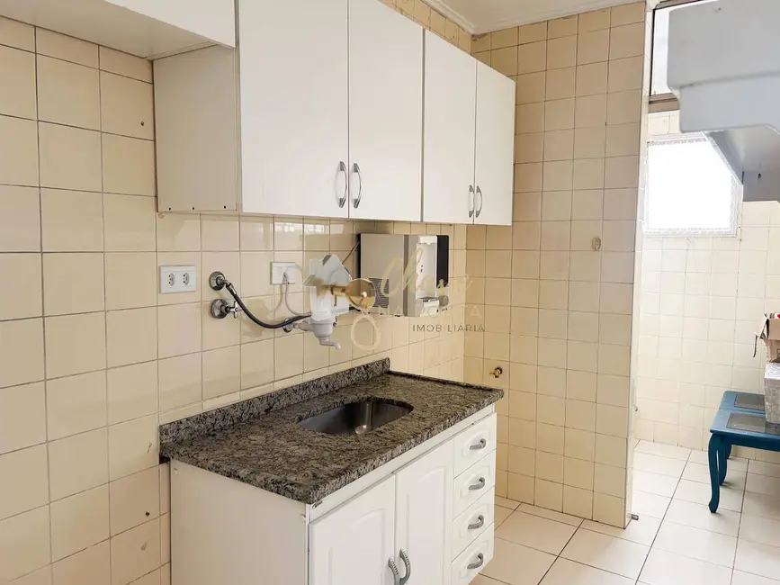 Apartamento com 1 quarto à venda, 40m2 em Vila Mariana, São Paulo - SP - imagem 6 Foto 6 de Apartamento com 1 quarto à venda, 40m2 em Vila Mariana, São Paulo - SP