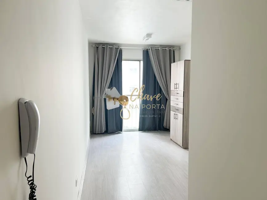 Apartamento com 1 quarto à venda, 40m2 em Vila Mariana, São Paulo - SP - imagem 1 Foto 1 de Apartamento com 1 quarto à venda, 40m2 em Vila Mariana, São Paulo - SP