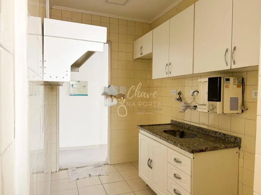 Apartamento com 1 quarto à venda, 40m2 em Vila Mariana, São Paulo - SP - imagem 8 Foto 8 de Apartamento com 1 quarto à venda, 40m2 em Vila Mariana, São Paulo - SP