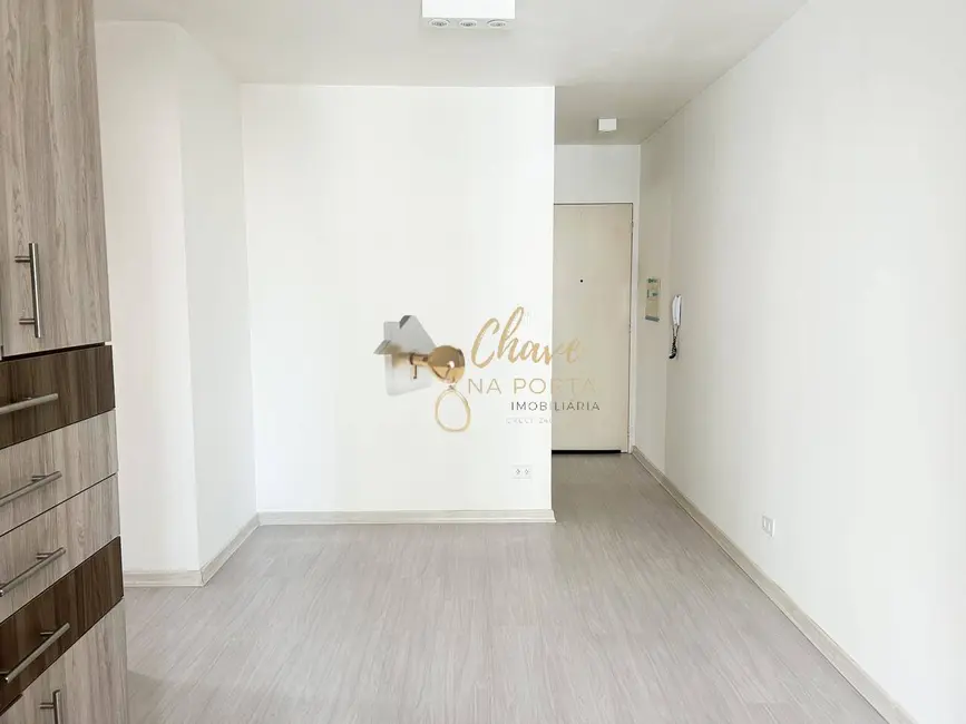 Apartamento com 1 quarto à venda, 40m2 em Vila Mariana, São Paulo - SP - imagem 4 Foto 4 de Apartamento com 1 quarto à venda, 40m2 em Vila Mariana, São Paulo - SP