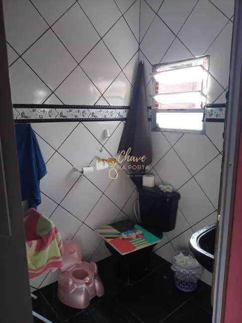 Foto 8 de Casa com 3 quartos à venda, 100m2 em Parque Fernanda, São Paulo - SP