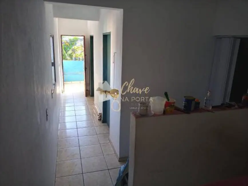 Foto 3 de Casa com 3 quartos à venda, 100m2 em Parque Fernanda, São Paulo - SP