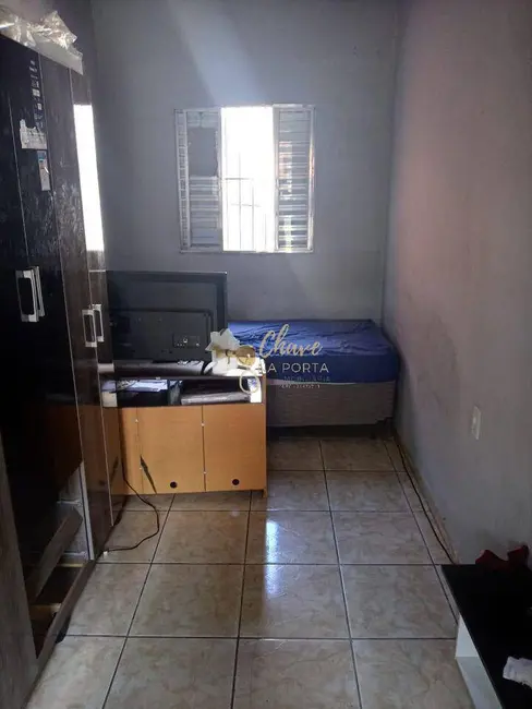 Foto 9 de Casa com 3 quartos à venda, 100m2 em Parque Fernanda, São Paulo - SP