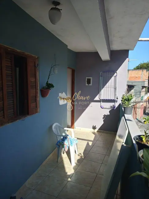 Foto 2 de Casa com 3 quartos à venda, 100m2 em Parque Fernanda, São Paulo - SP