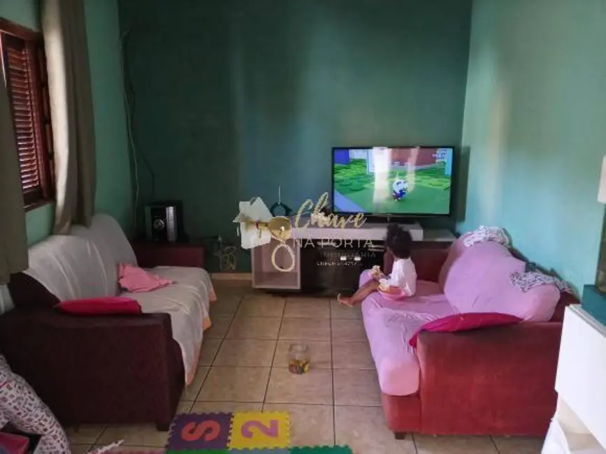 Foto 4 de Casa com 3 quartos à venda, 100m2 em Parque Fernanda, São Paulo - SP