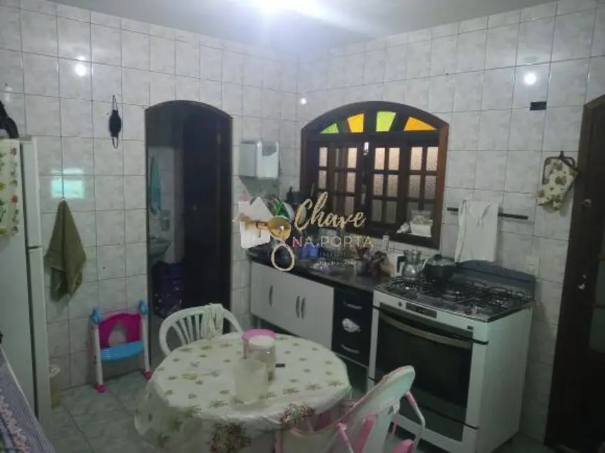 Foto 5 de Casa com 3 quartos à venda, 100m2 em Parque Fernanda, São Paulo - SP