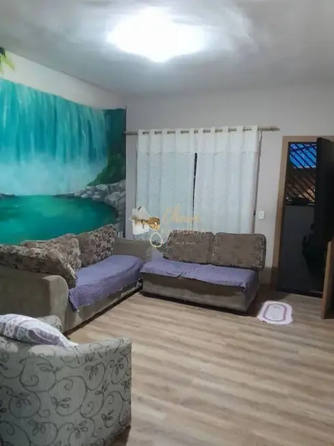 Foto 1 de Sobrado com 3 quartos à venda, 180m2 em Veloso, Osasco - SP