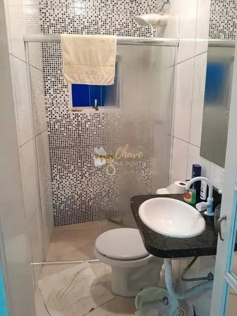 Foto 9 de Sobrado com 3 quartos à venda, 180m2 em Veloso, Osasco - SP