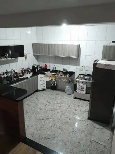 Foto 3 de Sobrado com 3 quartos à venda, 180m2 em Veloso, Osasco - SP