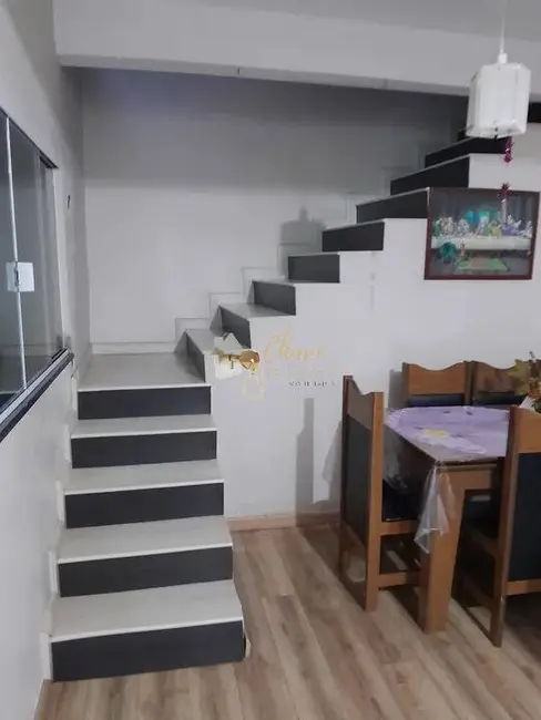 Foto 4 de Sobrado com 3 quartos à venda, 180m2 em Veloso, Osasco - SP