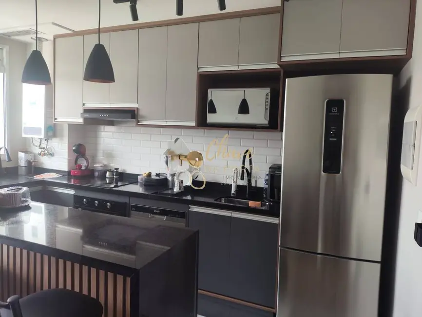Apartamento com 2 quartos à venda, 46m2 em Piratininga, Osasco - SP - imagem 3 Foto 3 de Apartamento com 2 quartos à venda, 46m2 em Piratininga, Osasco - SP
