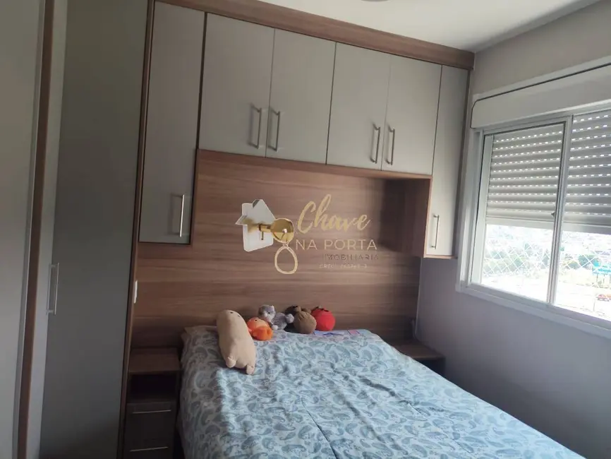 Apartamento com 2 quartos à venda, 46m2 em Piratininga, Osasco - SP - imagem 5 Foto 5 de Apartamento com 2 quartos à venda, 46m2 em Piratininga, Osasco - SP