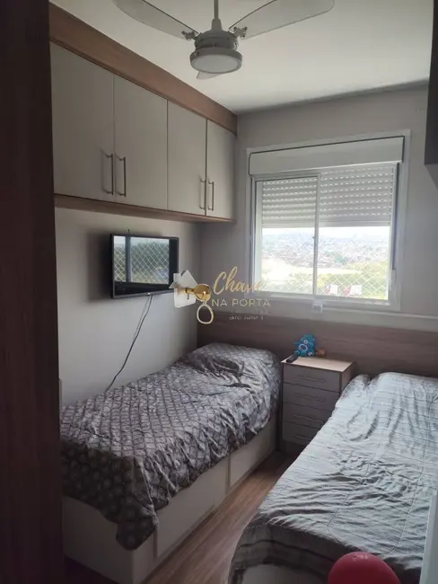Apartamento com 2 quartos à venda, 46m2 em Piratininga, Osasco - SP - imagem 6 Foto 6 de Apartamento com 2 quartos à venda, 46m2 em Piratininga, Osasco - SP