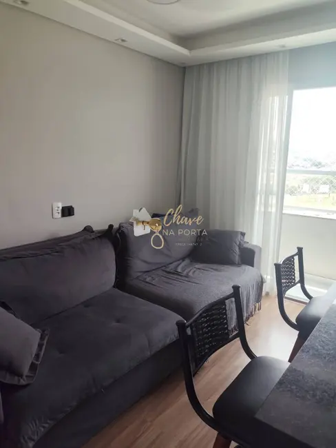 Foto 1 de Apartamento com 2 quartos à venda, 46m2 em Piratininga, Osasco - SP