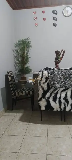 Casa com 4 quartos à venda, 170m2 em Jardim Santa Margarida, São Paulo - SP - imagem 8 Foto 8 de Casa com 4 quartos à venda, 170m2 em Jardim Santa Margarida, São Paulo - SP