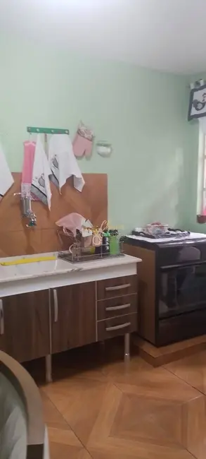 Casa com 4 quartos à venda, 170m2 em Jardim Santa Margarida, São Paulo - SP - imagem 5 Foto 5 de Casa com 4 quartos à venda, 170m2 em Jardim Santa Margarida, São Paulo - SP