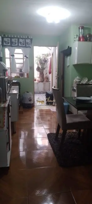 Casa com 4 quartos à venda, 170m2 em Jardim Santa Margarida, São Paulo - SP - imagem 4 Foto 4 de Casa com 4 quartos à venda, 170m2 em Jardim Santa Margarida, São Paulo - SP