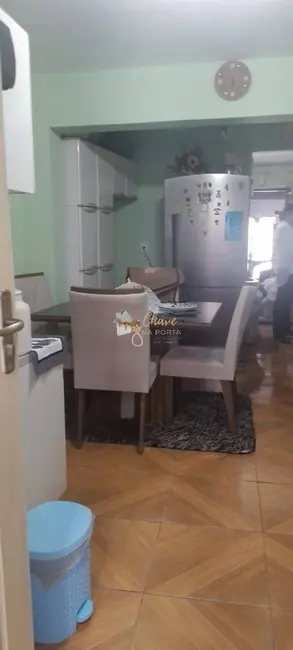 Casa com 4 quartos à venda, 170m2 em Jardim Santa Margarida, São Paulo - SP - imagem 7 Foto 7 de Casa com 4 quartos à venda, 170m2 em Jardim Santa Margarida, São Paulo - SP