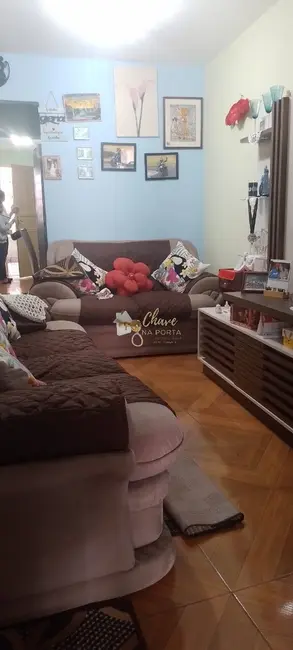 Casa com 4 quartos à venda, 170m2 em Jardim Santa Margarida, São Paulo - SP - imagem 1 Foto 1 de Casa com 4 quartos à venda, 170m2 em Jardim Santa Margarida, São Paulo - SP