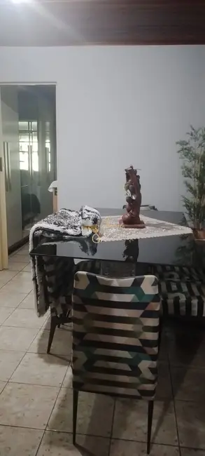 Casa com 4 quartos à venda, 170m2 em Jardim Santa Margarida, São Paulo - SP - imagem 3 Foto 3 de Casa com 4 quartos à venda, 170m2 em Jardim Santa Margarida, São Paulo - SP