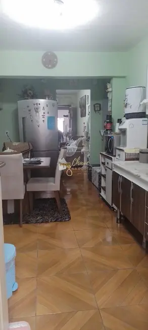 Casa com 4 quartos à venda, 170m2 em Jardim Santa Margarida, São Paulo - SP - imagem 6 Foto 6 de Casa com 4 quartos à venda, 170m2 em Jardim Santa Margarida, São Paulo - SP