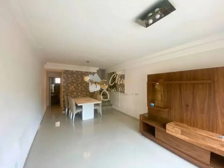 Foto 1 de Sobrado com 3 quartos à venda, 129m2 em Cupecê, São Paulo - SP