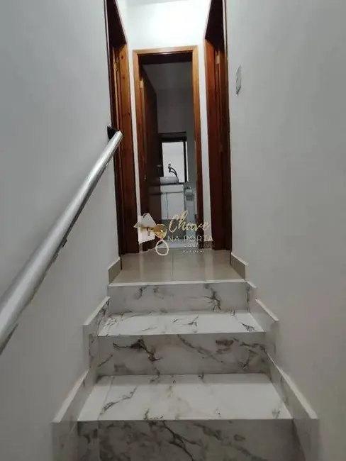Foto 7 de Casa de Condomínio com 2 quartos à venda, 62m2 em Parque Guarani, São Paulo - SP