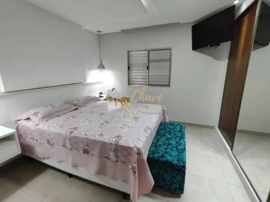 Foto 8 de Casa de Condomínio com 2 quartos à venda, 62m2 em Parque Guarani, São Paulo - SP