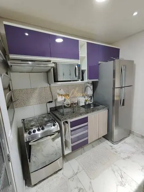 Foto 5 de Casa de Condomínio com 2 quartos à venda, 62m2 em Parque Guarani, São Paulo - SP