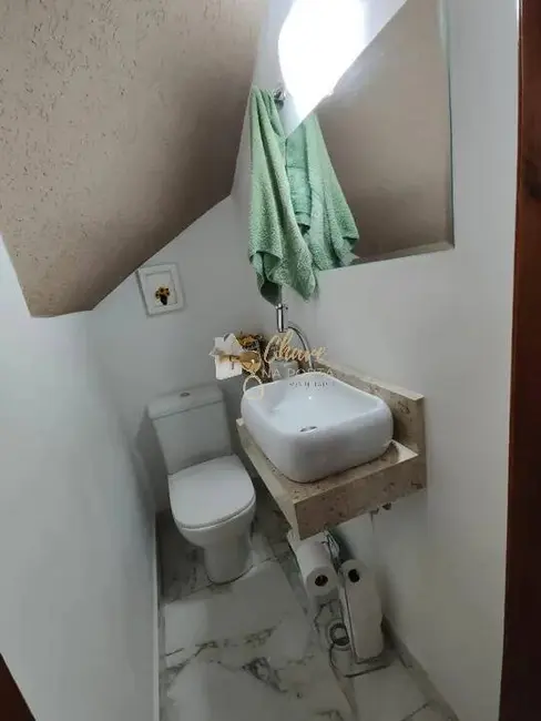 Foto 4 de Casa de Condomínio com 2 quartos à venda, 62m2 em Parque Guarani, São Paulo - SP