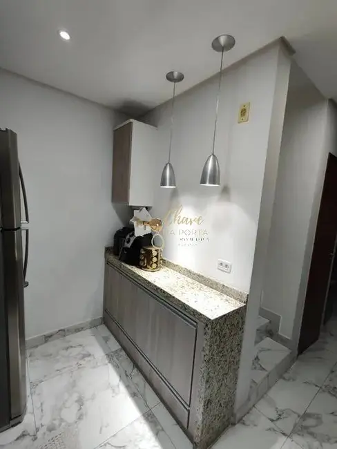 Foto 6 de Casa de Condomínio com 2 quartos à venda, 62m2 em Parque Guarani, São Paulo - SP