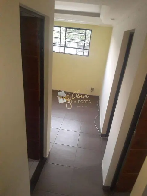 Foto 1 de Apartamento com 2 quartos à venda, 48m2 em Conjunto Habitacional Parque Valo Velho II, São Paulo - SP