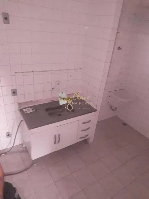 Foto 4 de Apartamento com 2 quartos à venda, 48m2 em Conjunto Habitacional Parque Valo Velho II, São Paulo - SP