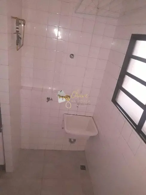 Foto 5 de Apartamento com 2 quartos à venda, 48m2 em Conjunto Habitacional Parque Valo Velho II, São Paulo - SP