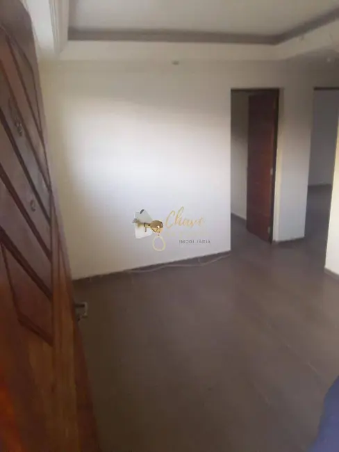 Foto 2 de Apartamento com 2 quartos à venda, 48m2 em Conjunto Habitacional Parque Valo Velho II, São Paulo - SP