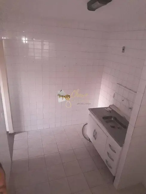 Foto 6 de Apartamento com 2 quartos à venda, 48m2 em Conjunto Habitacional Parque Valo Velho II, São Paulo - SP