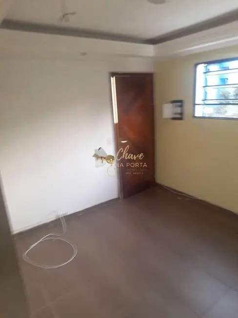 Foto 3 de Apartamento com 2 quartos à venda, 48m2 em Conjunto Habitacional Parque Valo Velho II, São Paulo - SP