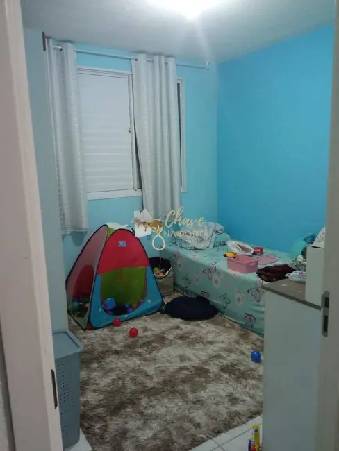 Foto 5 de Apartamento com 2 quartos à venda, 47m2 em Jardim Apurá, São Paulo - SP