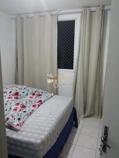 Foto 4 de Apartamento com 2 quartos à venda, 47m2 em Jardim Apurá, São Paulo - SP