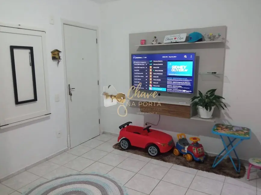 Foto 1 de Apartamento com 2 quartos à venda, 47m2 em Jardim Apurá, São Paulo - SP