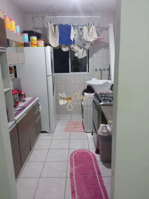 Foto 3 de Apartamento com 2 quartos à venda, 47m2 em Jardim Apurá, São Paulo - SP