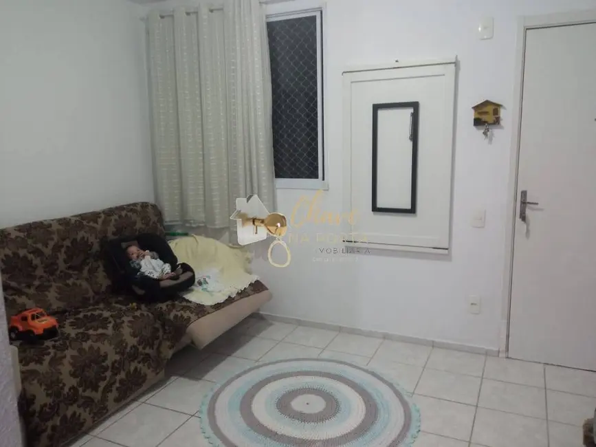 Foto 2 de Apartamento com 2 quartos à venda, 47m2 em Jardim Apurá, São Paulo - SP