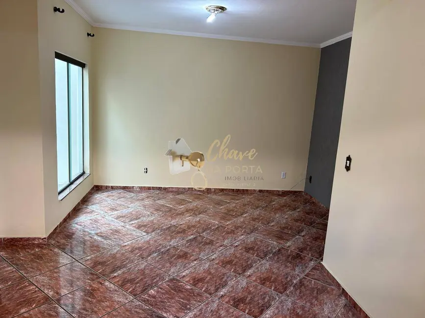 Foto 3 de Casa com 3 quartos à venda, 159m2 em Parque Esmeralda, Sorocaba - SP