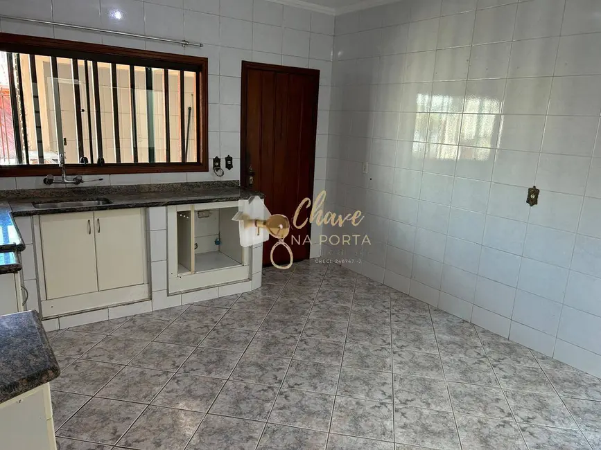 Foto 7 de Casa com 3 quartos à venda, 159m2 em Parque Esmeralda, Sorocaba - SP