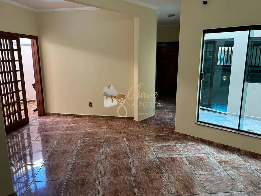 Foto 1 de Casa com 3 quartos à venda, 159m2 em Parque Esmeralda, Sorocaba - SP