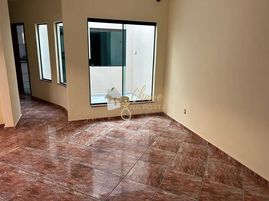 Foto 2 de Casa com 3 quartos à venda, 159m2 em Parque Esmeralda, Sorocaba - SP