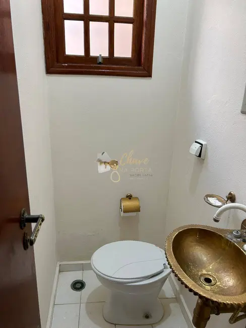 Foto 6 de Casa com 3 quartos à venda, 159m2 em Parque Esmeralda, Sorocaba - SP